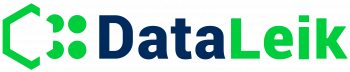 Dataleik